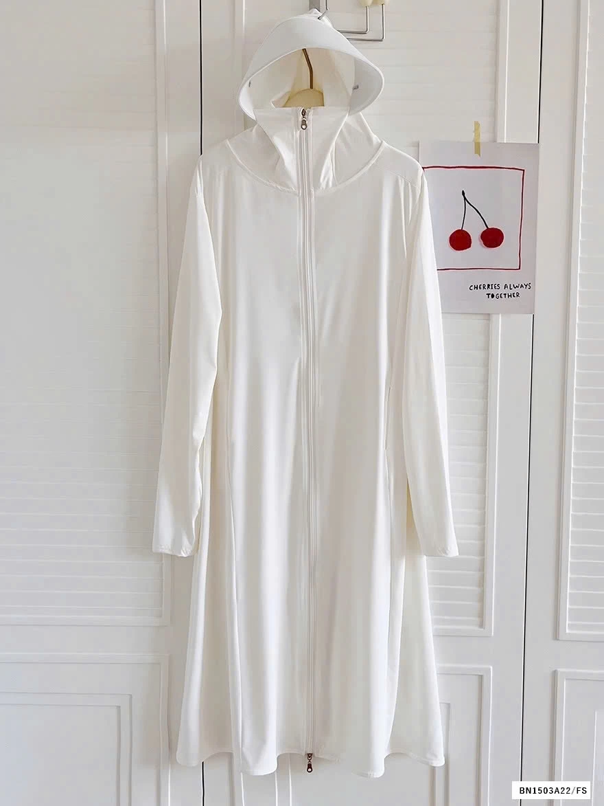 CHOÀNG NẮNG DÁNG DÀI QC