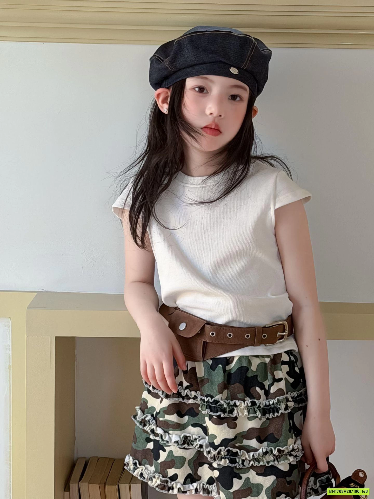 ÁO THUN TAY HẾN MIX CV RẰN RI