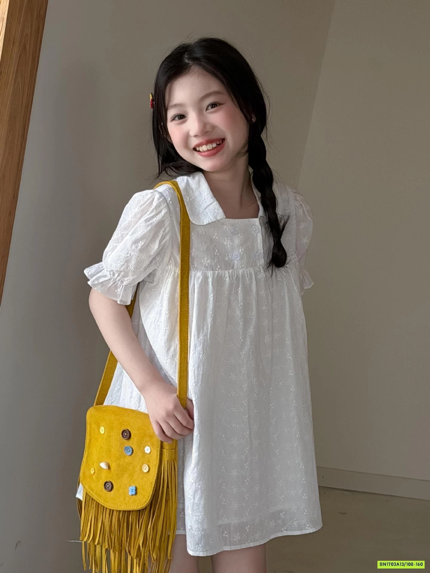 ĐẦM THÔ MỀM THÊU NỔI TIỂU THƯ