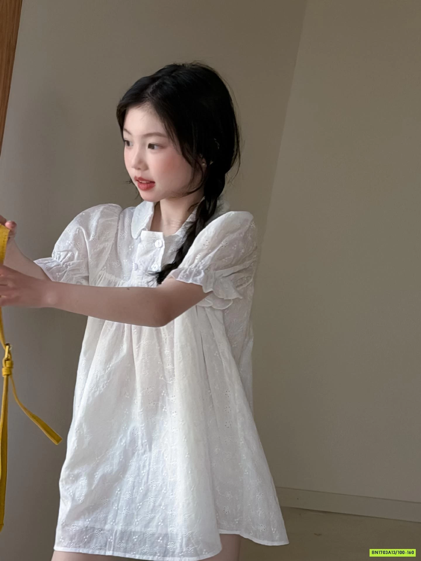 ĐẦM THÔ MỀM THÊU NỔI TIỂU THƯ