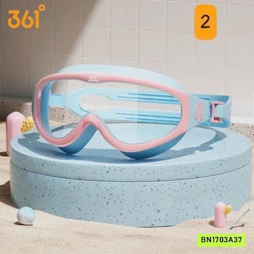 KÍNH BƠI GÓC RỘNG CHÍNH HÃNG 361