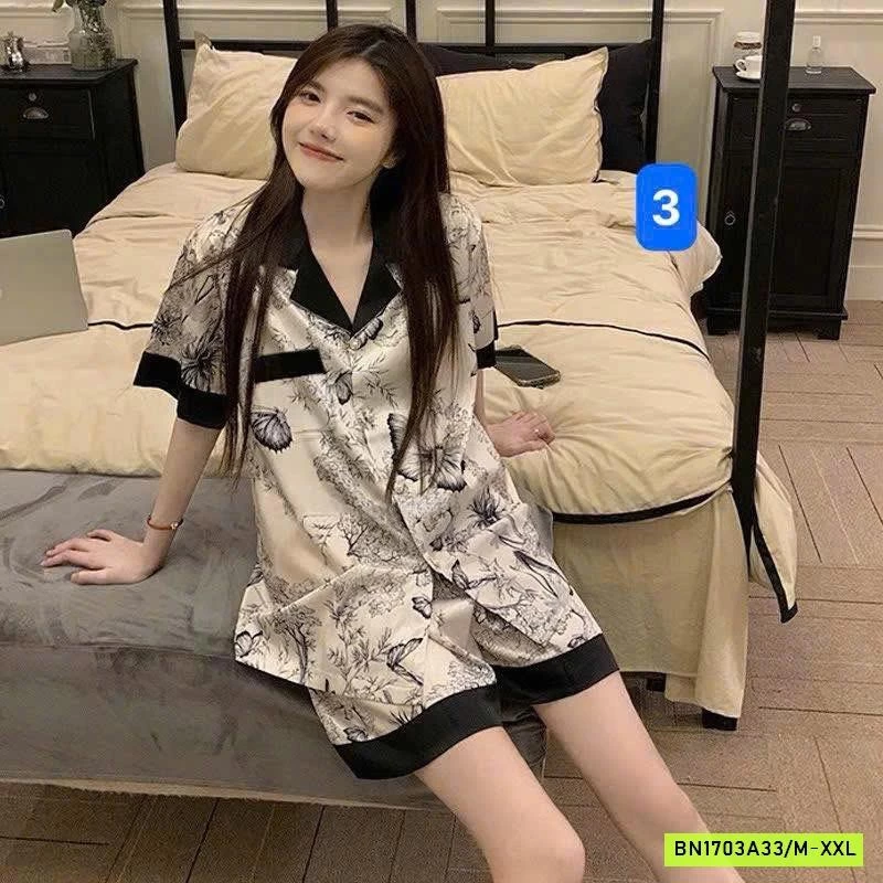 BST PIZAMA CỘC XINH XẮN