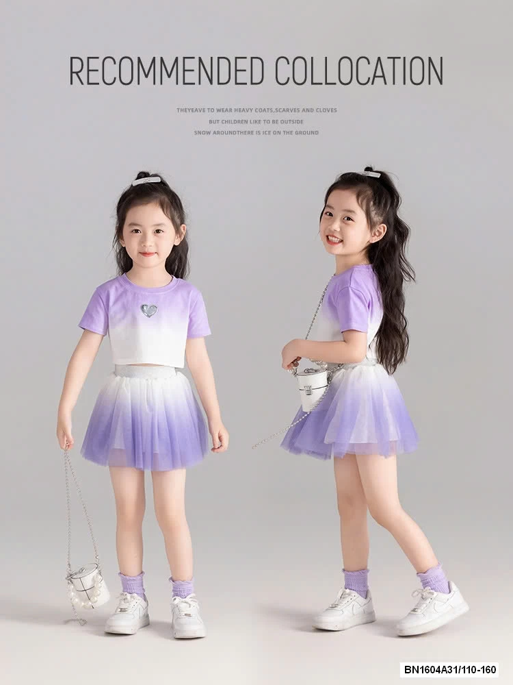 SÉT VÁY TÍM LOANG