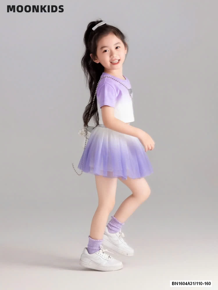 SÉT VÁY TÍM LOANG