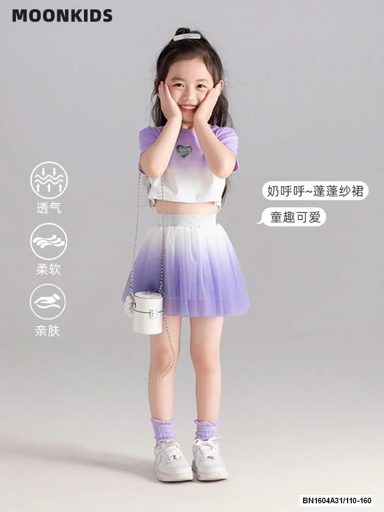 SÉT VÁY TÍM LOANG