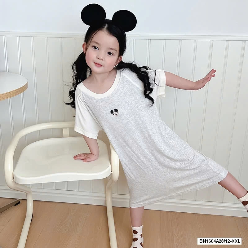 BỘ THUN LẠNH PHỐI MÀU TAY