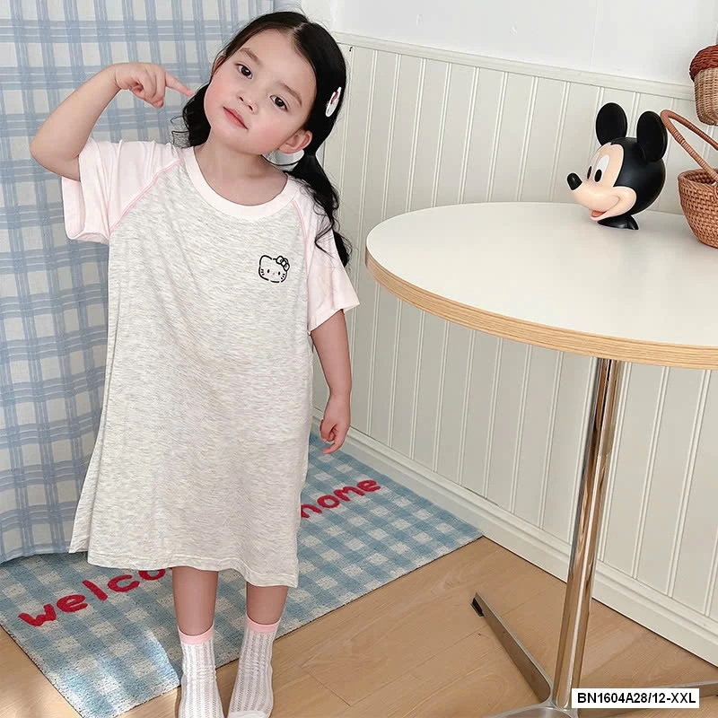 BỘ THUN LẠNH PHỐI MÀU TAY