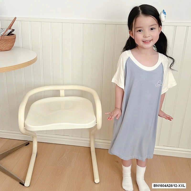 BỘ THUN LẠNH PHỐI MÀU TAY