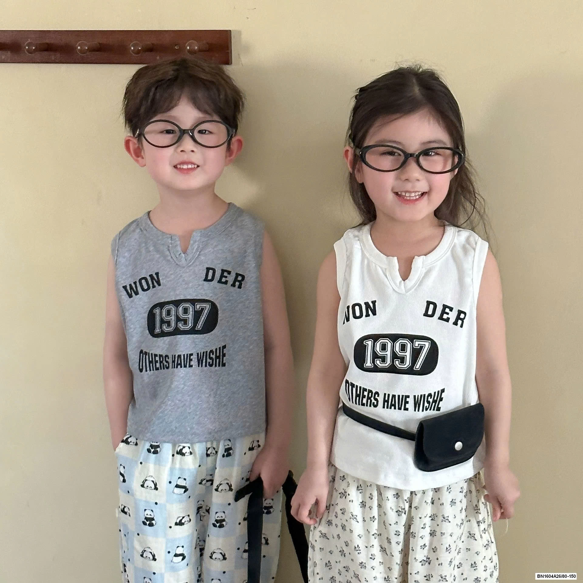 ÁO GÂN SÁT NÁCH 1997