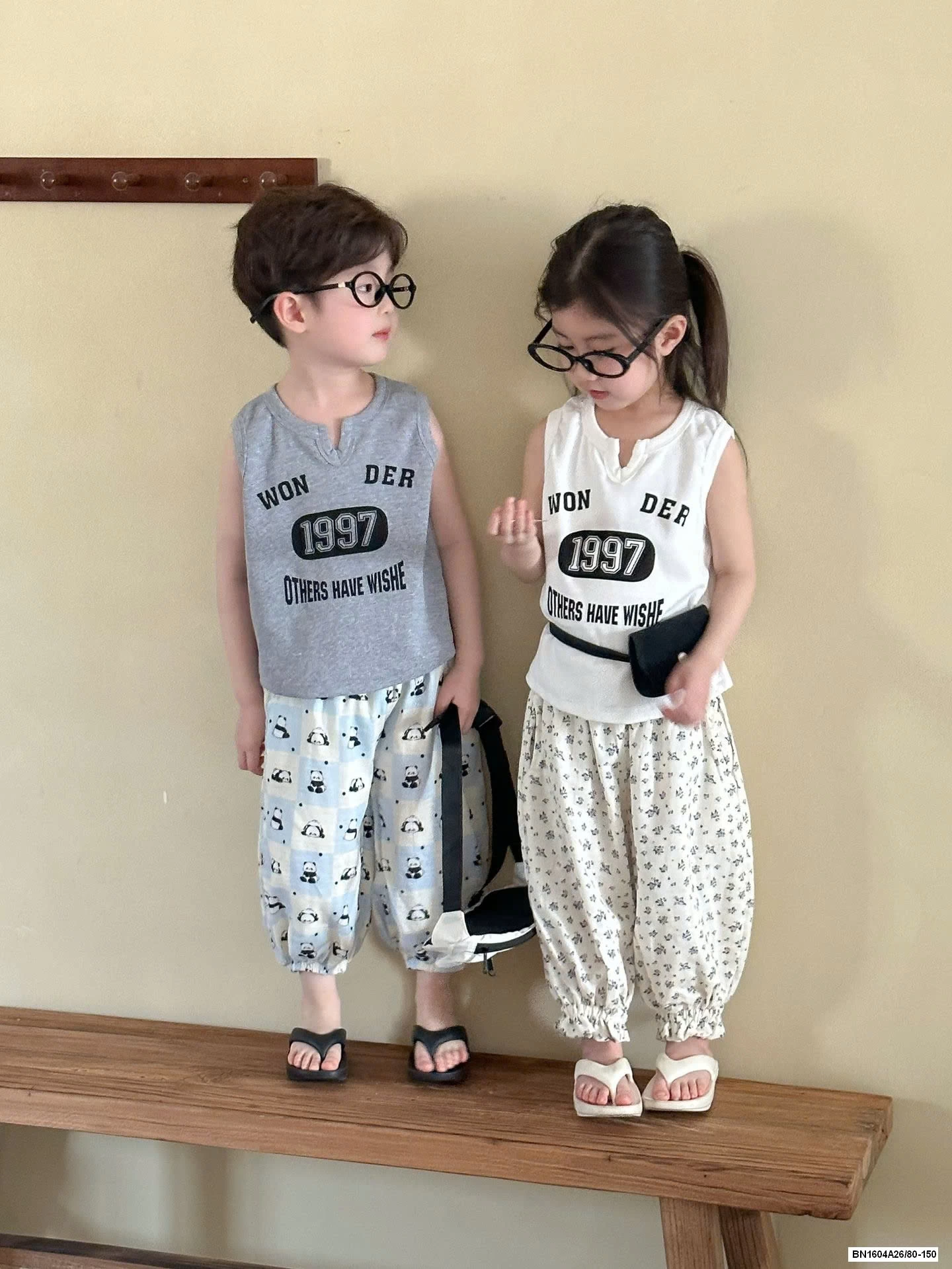 ÁO GÂN SÁT NÁCH 1997