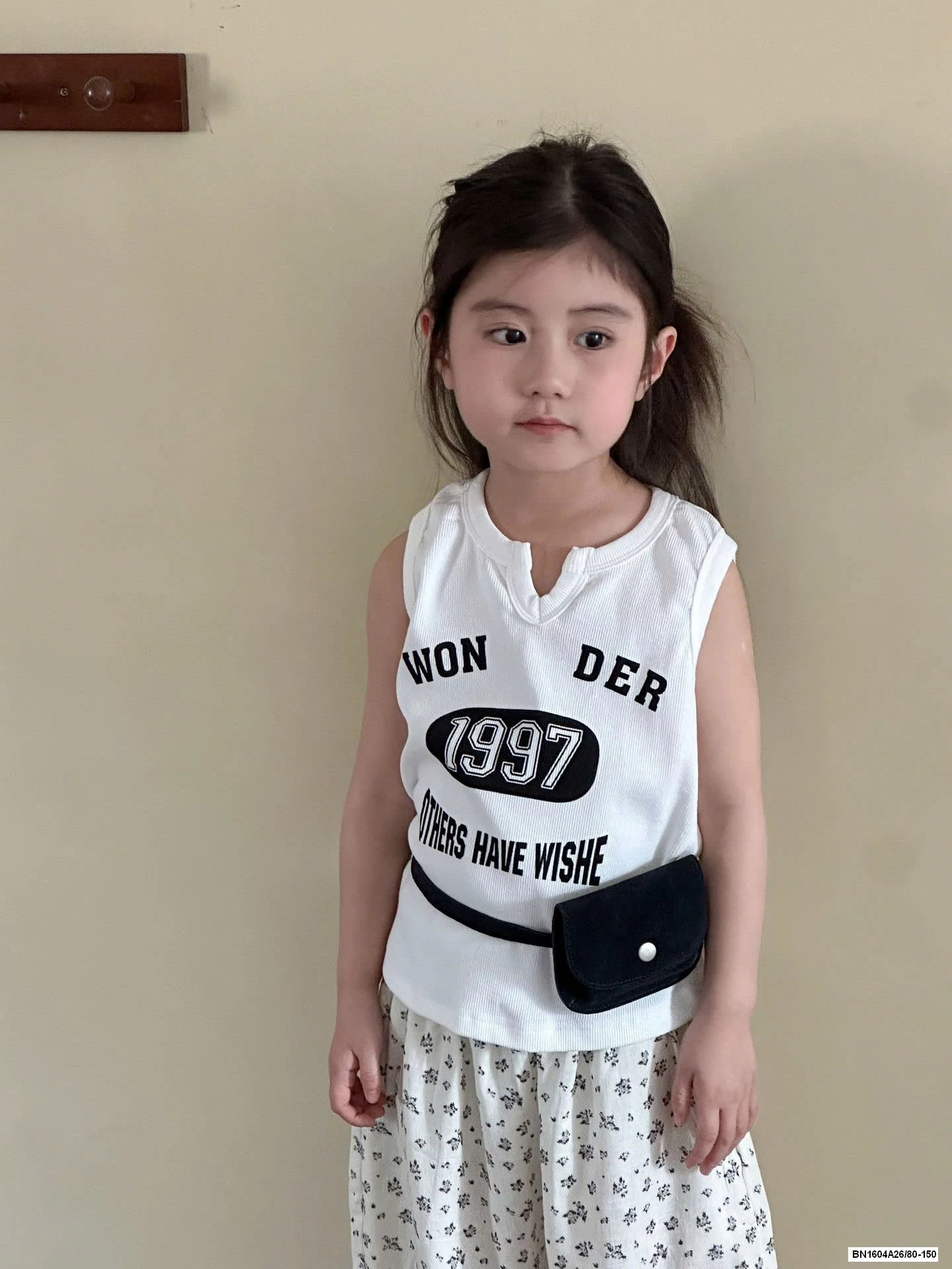 ÁO GÂN SÁT NÁCH 1997