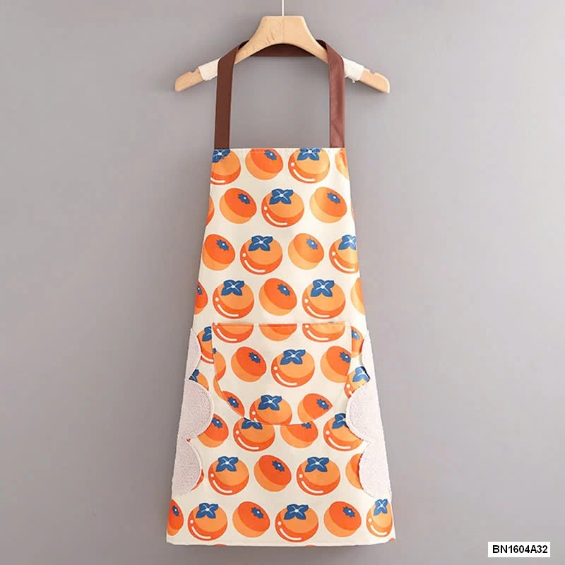 TẠP DỀ TRÁI CAM