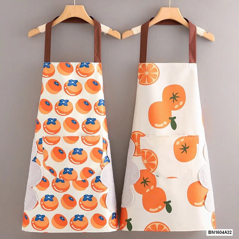 TẠP DỀ TRÁI CAM