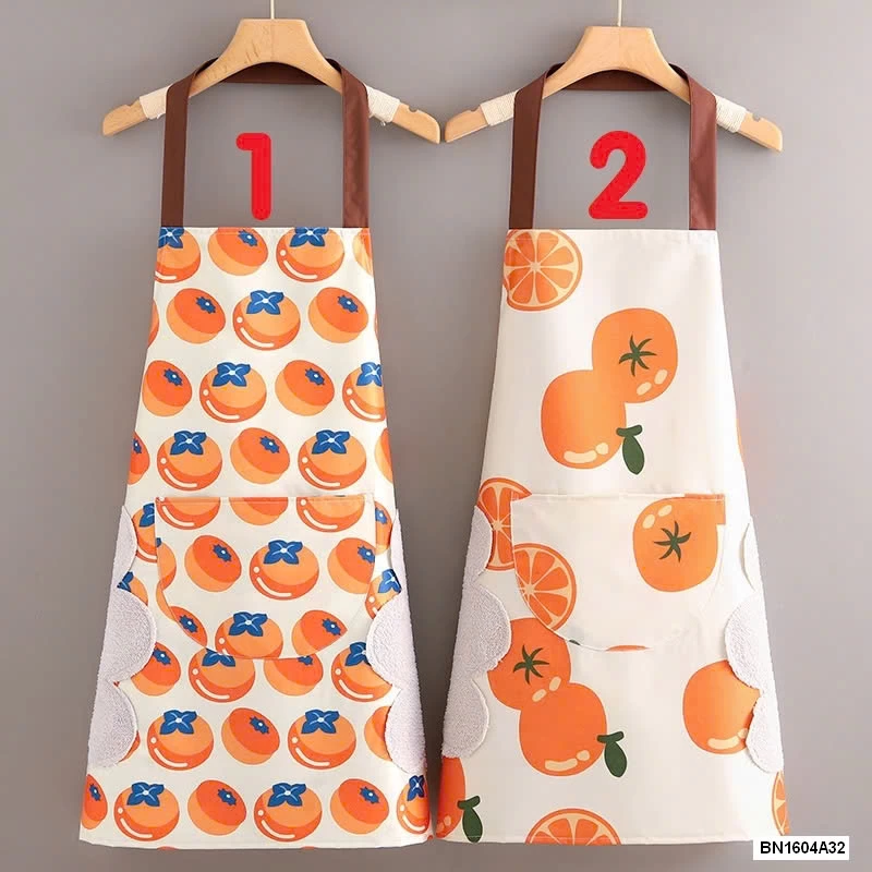 TẠP DỀ TRÁI CAM