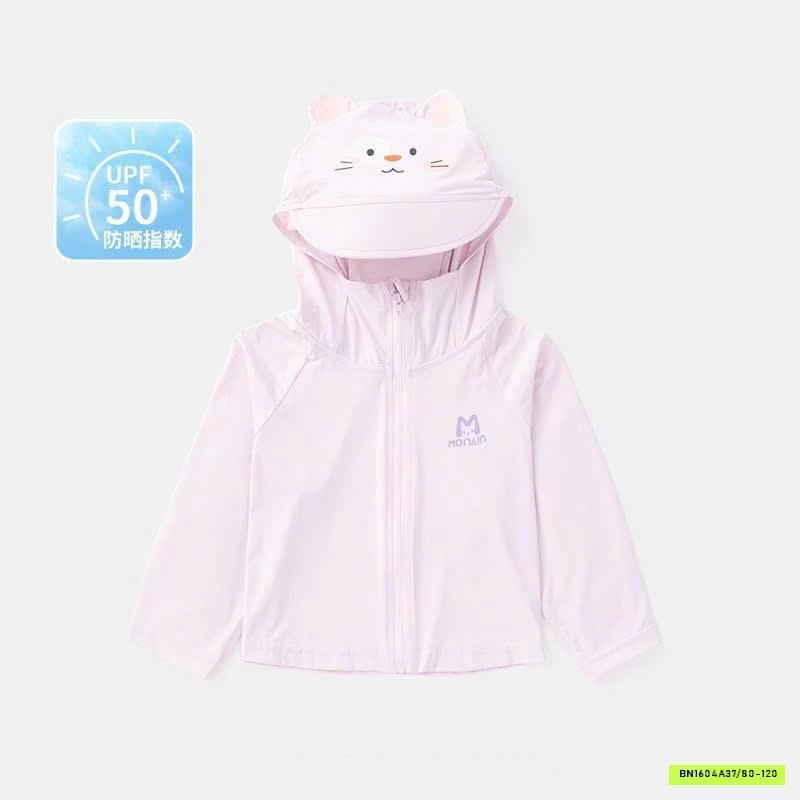 ÁO CHỐNG NẮNG THÚ CƯNG NHÍ