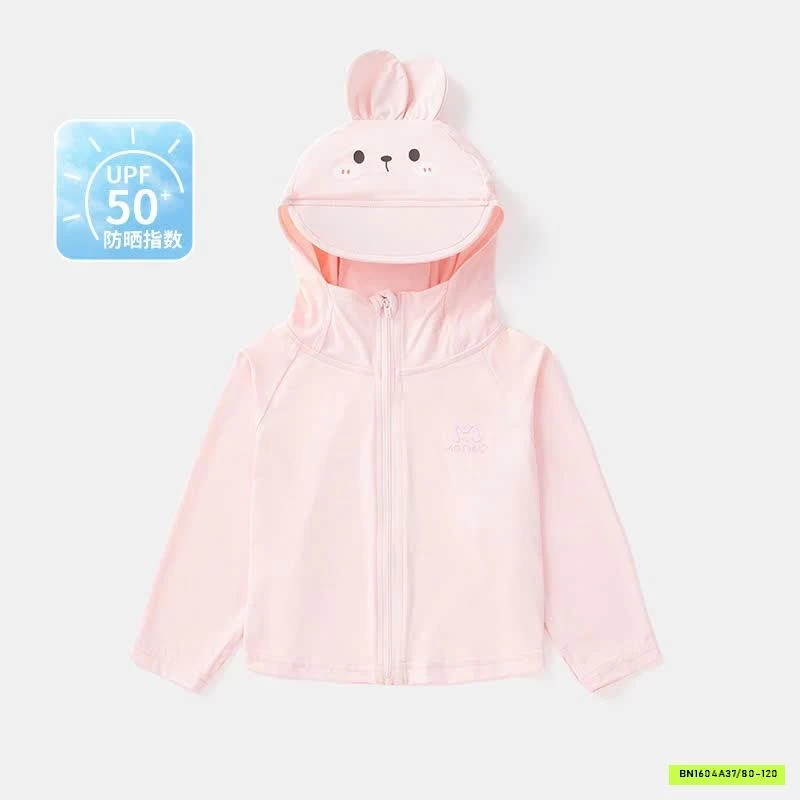 ÁO CHỐNG NẮNG THÚ CƯNG NHÍ