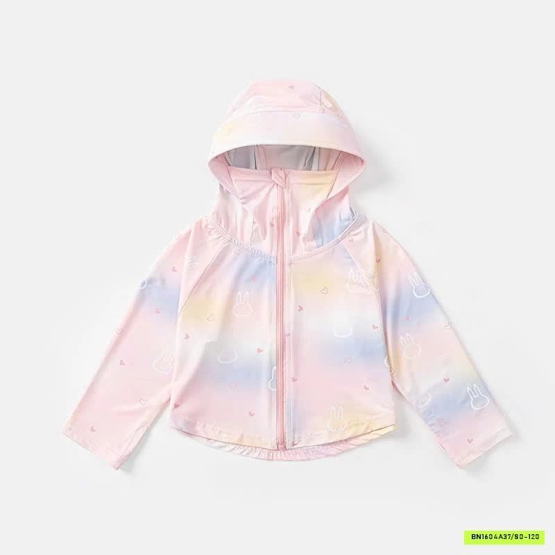 ÁO CHỐNG NẮNG THÚ CƯNG NHÍ