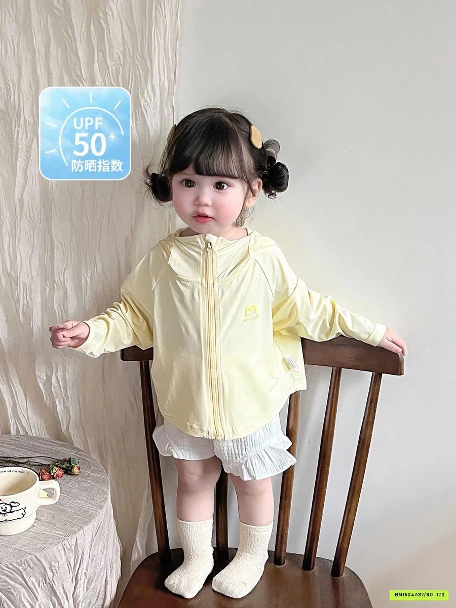 ÁO CHỐNG NẮNG THÚ CƯNG NHÍ