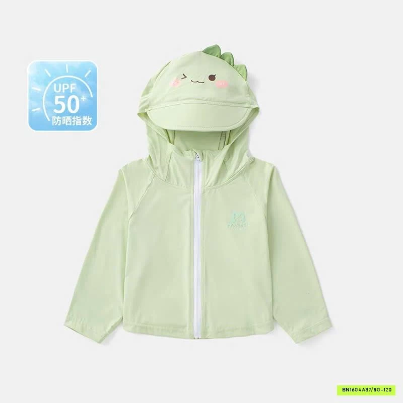 ÁO CHỐNG NẮNG THÚ CƯNG NHÍ