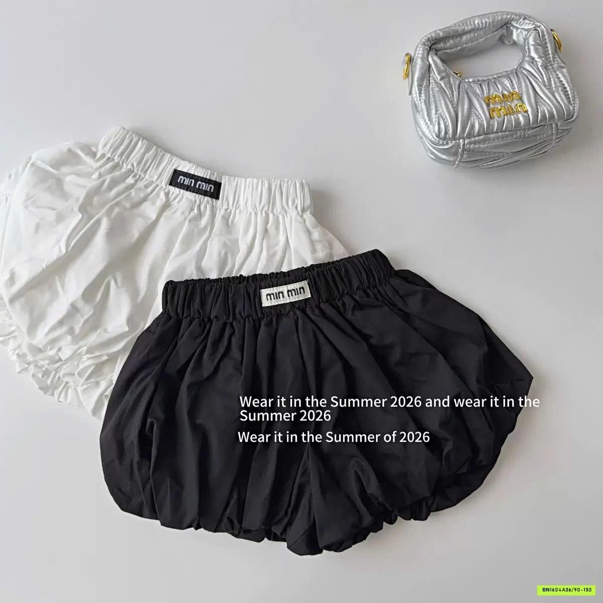 ÁO 2 DÂY GẤU MIX QUẦN BÍ T&QKIDS