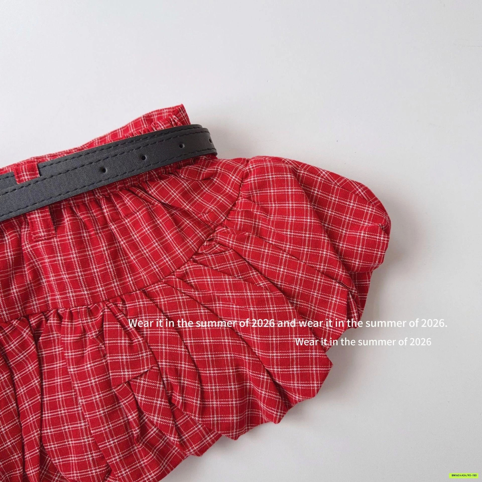 SÉT ÁO 2 DÂY MIX CV BÍ ĐỎ