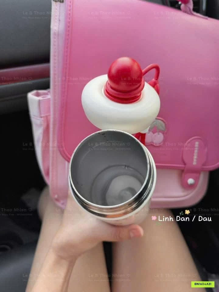 BÌNH NƯỚC ZOOTOPIA