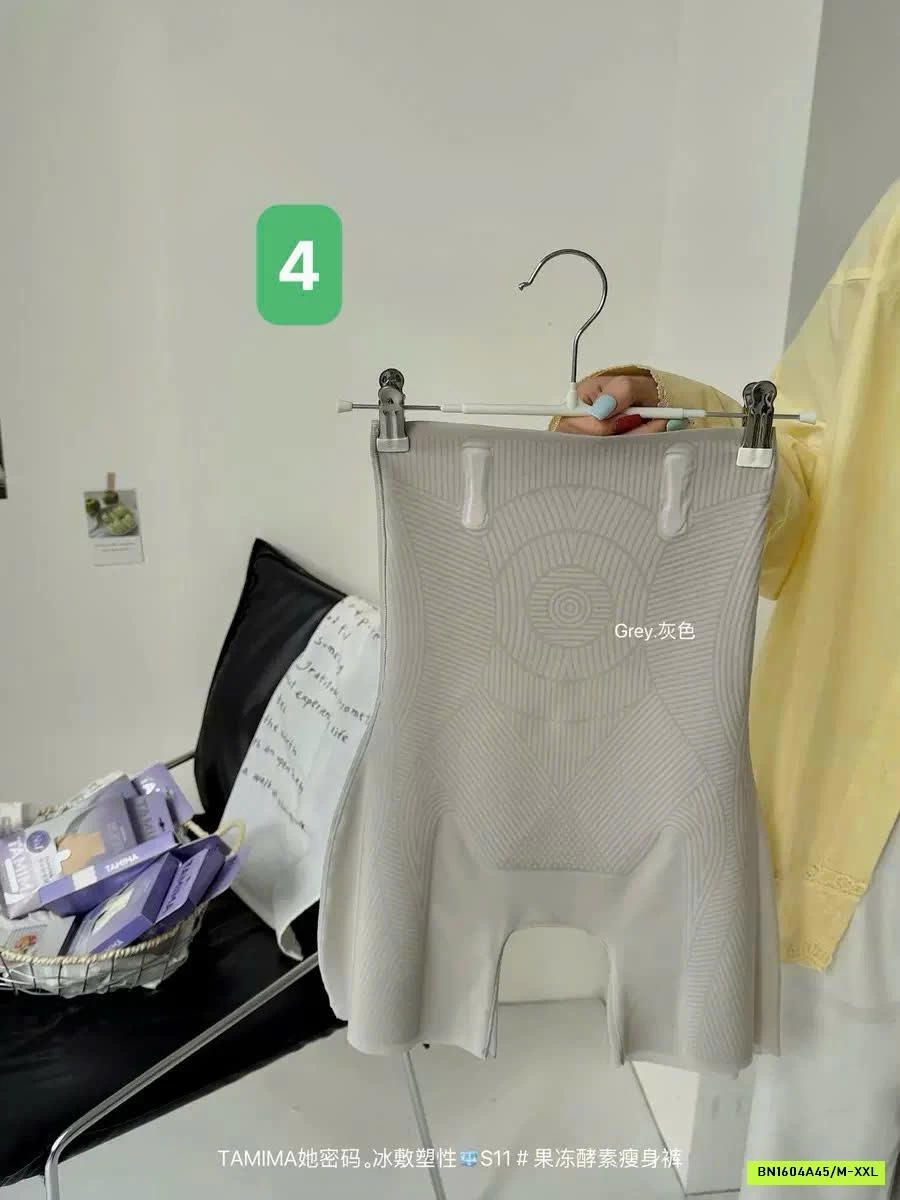 QUẦN BODY TẬP THỂ DỤC