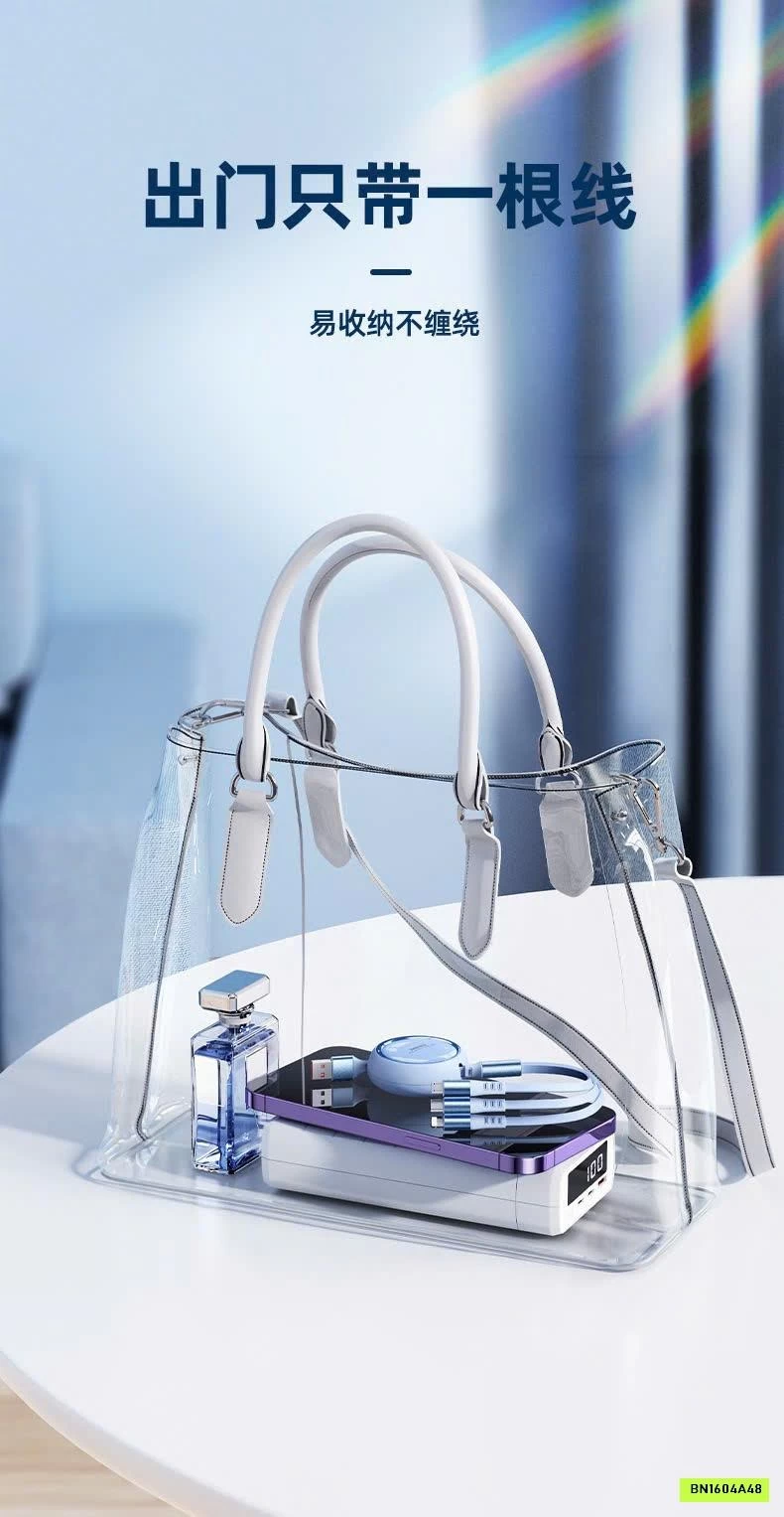 DÂY SẠC REMAX CHÍNH HÃNG 3IN1