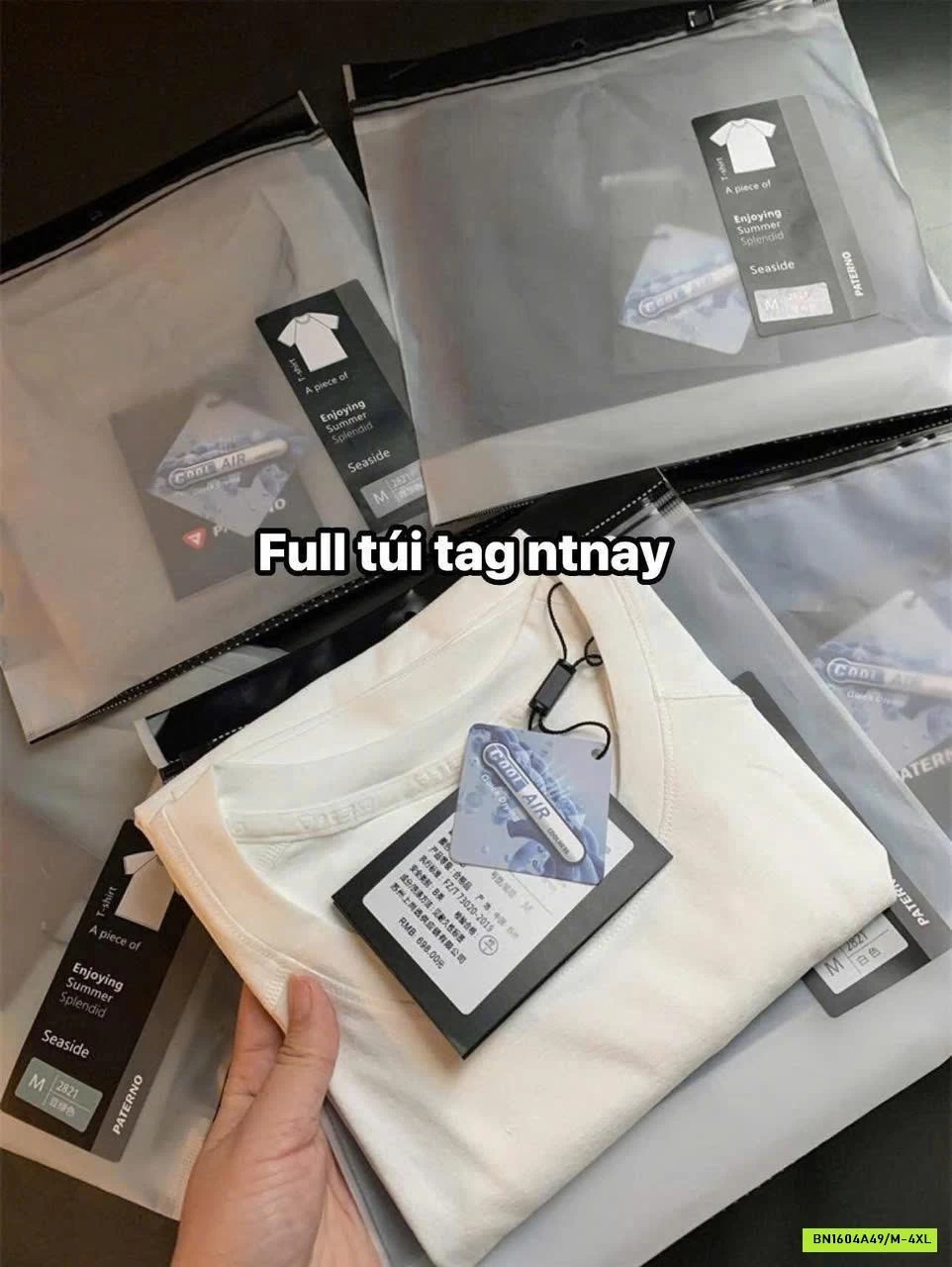 ÁO THUN NAM NGẮN TAY PETANO