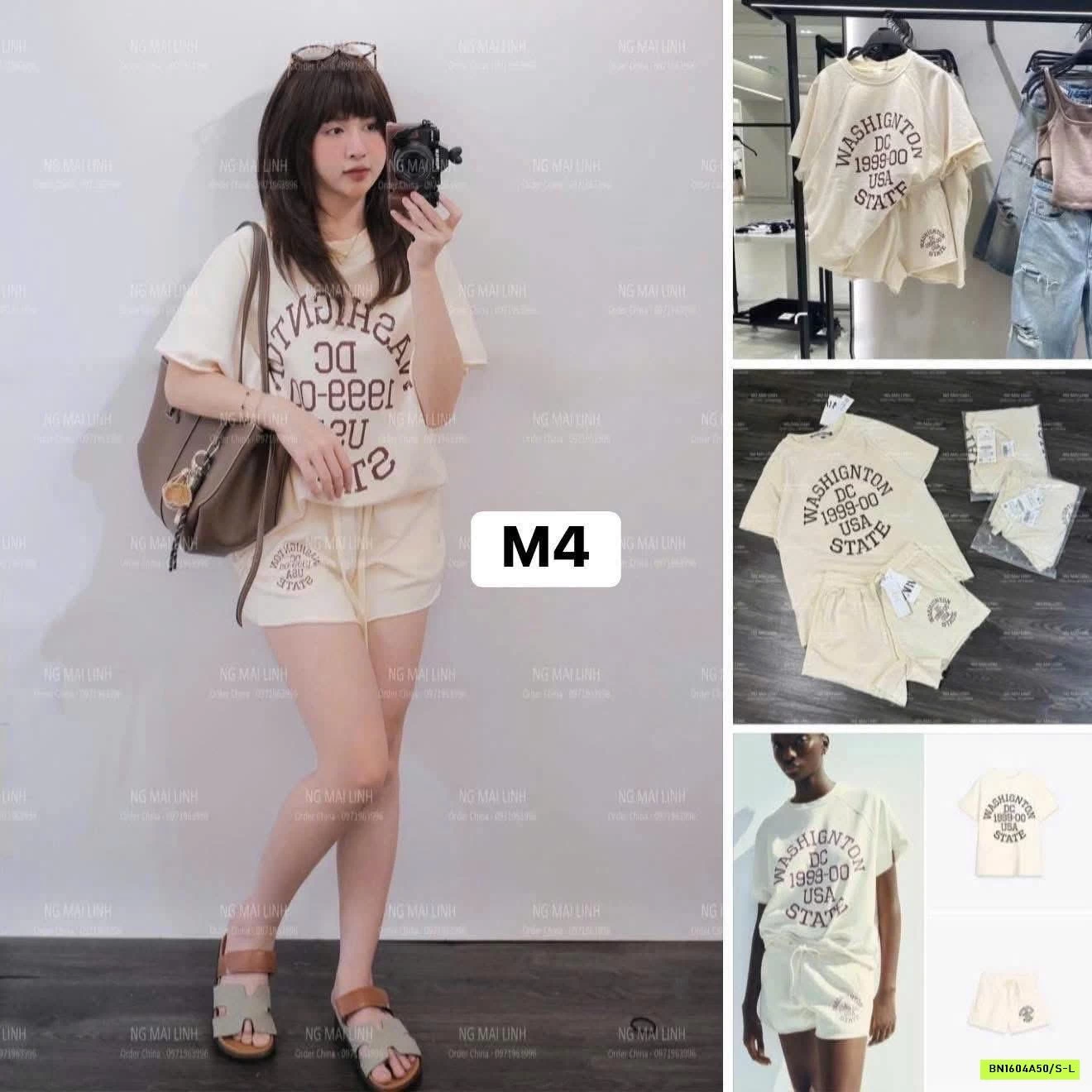 BST SÉT BỘ KASLEAD