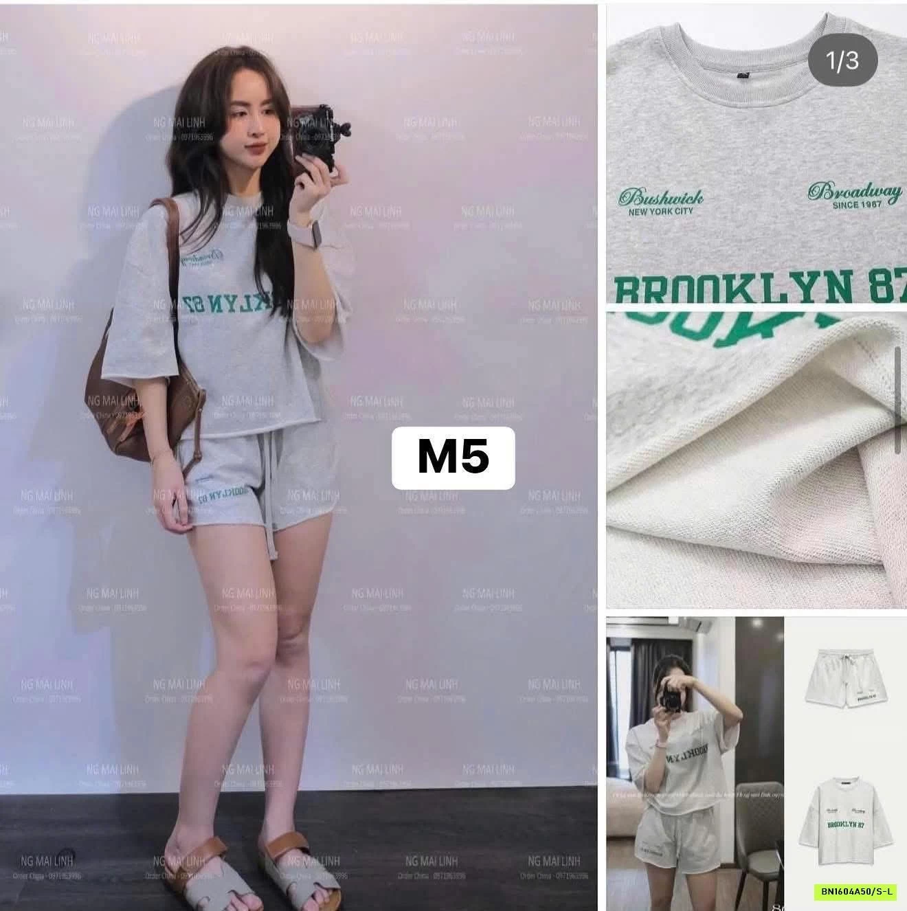 BST SÉT BỘ KASLEAD