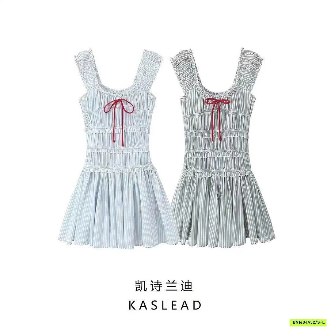 ĐẦM KẺ CHUN NGỰC KASLEAD