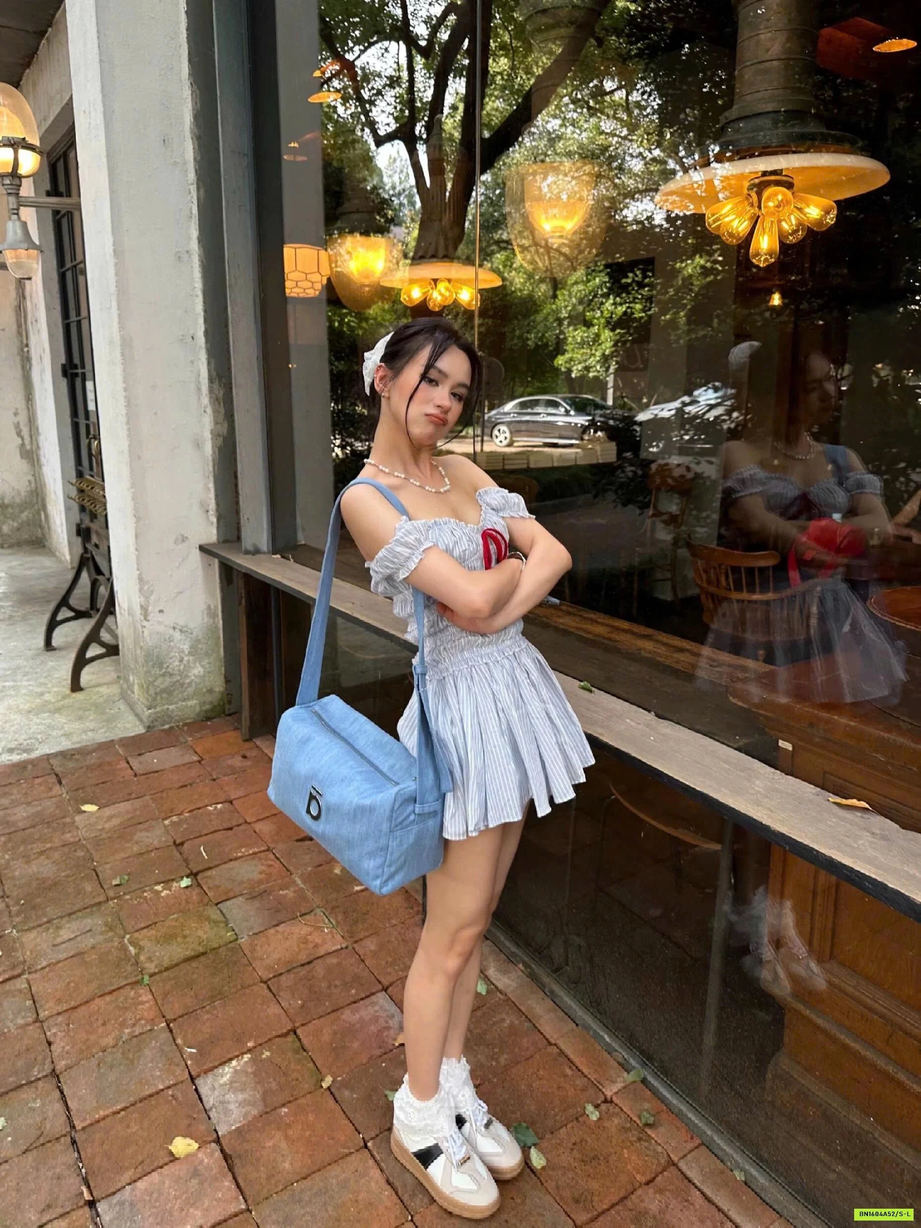 ĐẦM KẺ CHUN NGỰC KASLEAD