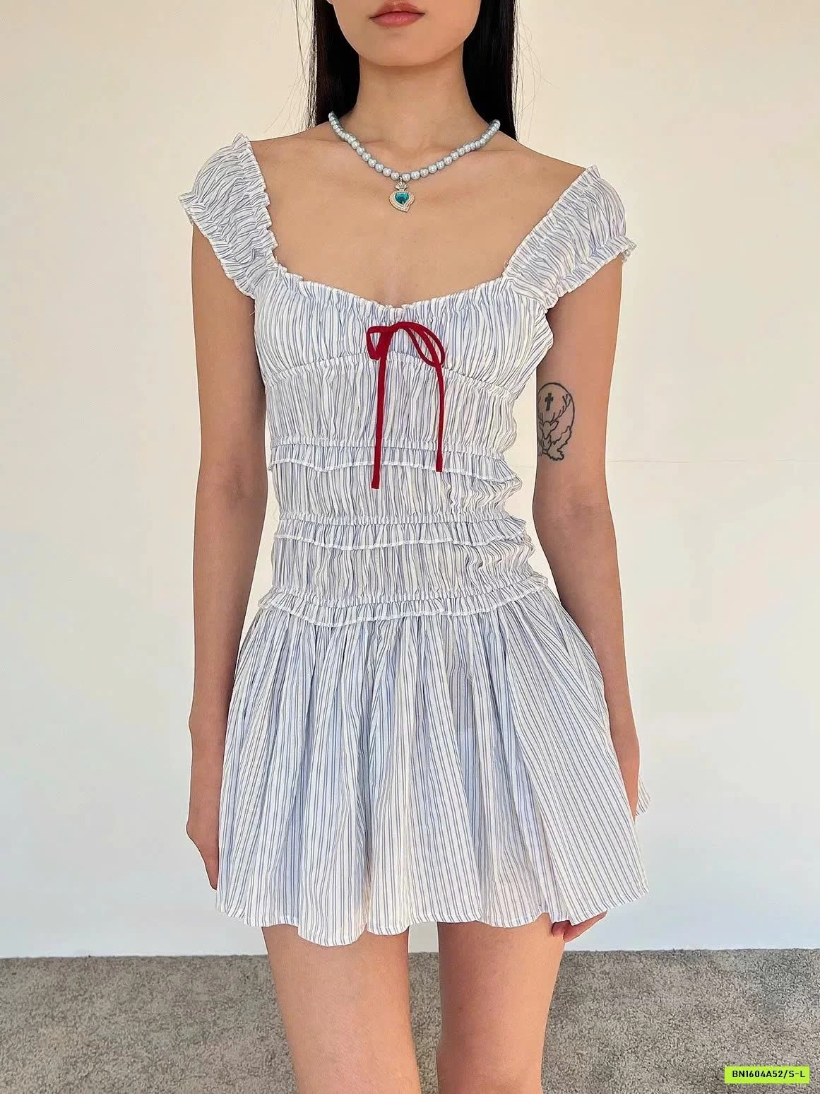 ĐẦM KẺ CHUN NGỰC KASLEAD