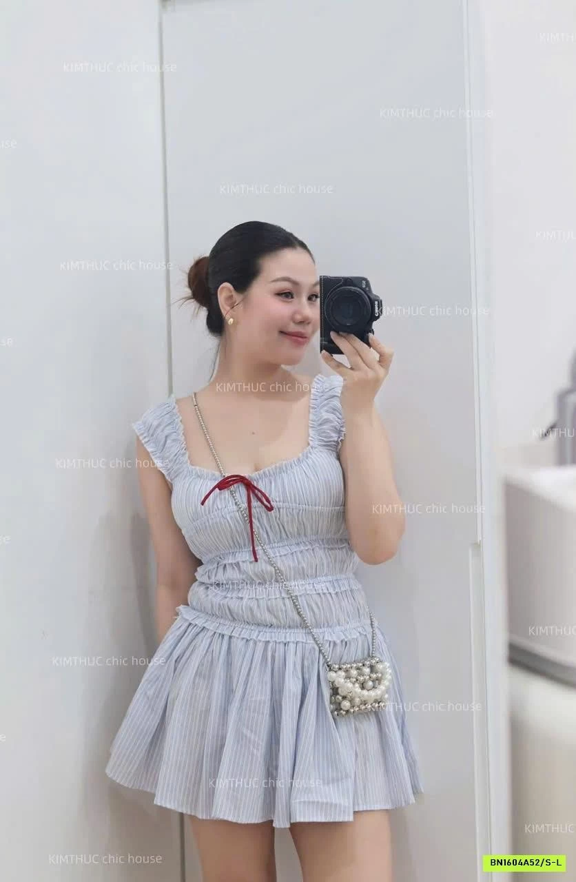 ĐẦM KẺ CHUN NGỰC KASLEAD