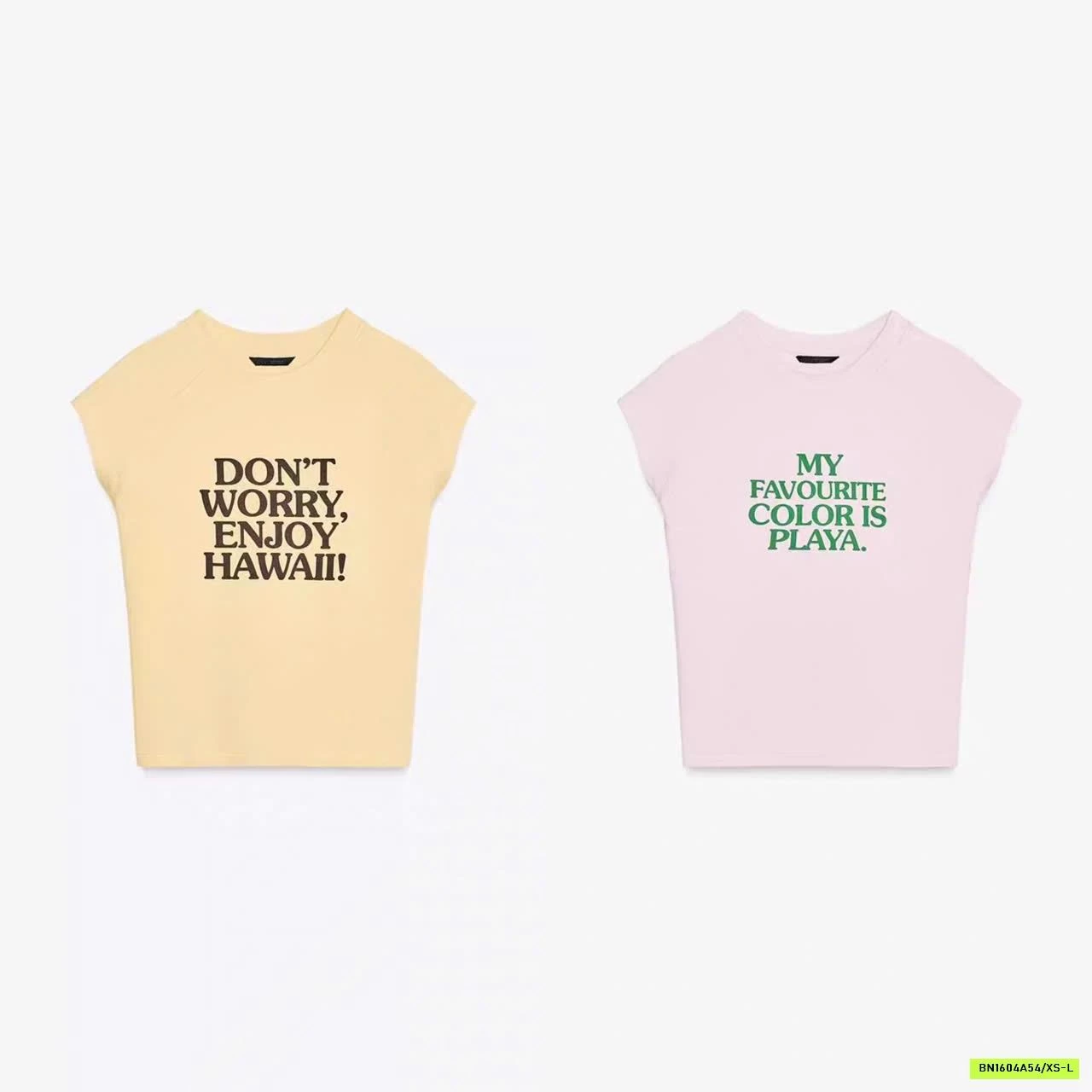 SÉT ÁO TANKTOP MIX SHORT SỌC KASLEAD