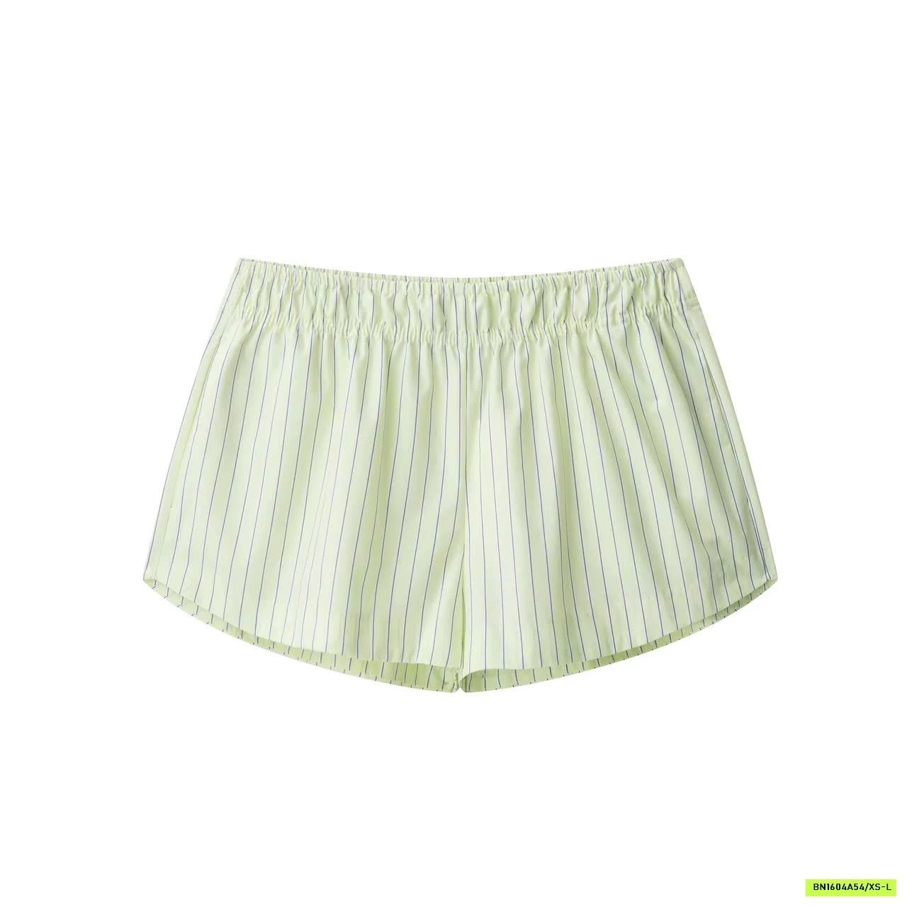 SÉT ÁO TANKTOP MIX SHORT SỌC KASLEAD