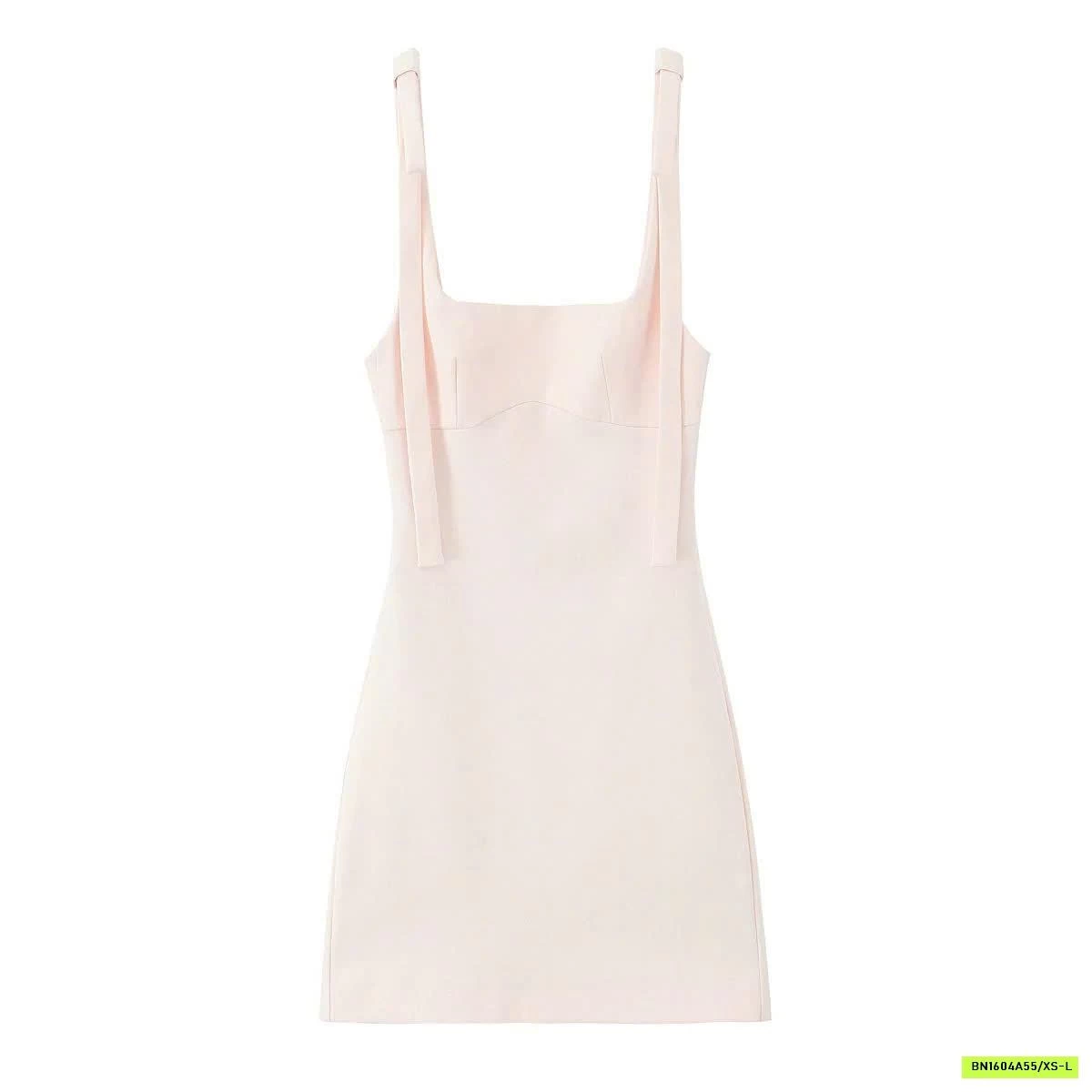 ĐẦM LADY CARO 2 DÂY KASLEAD