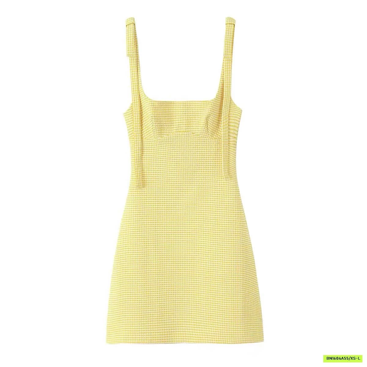 ĐẦM LADY CARO 2 DÂY KASLEAD