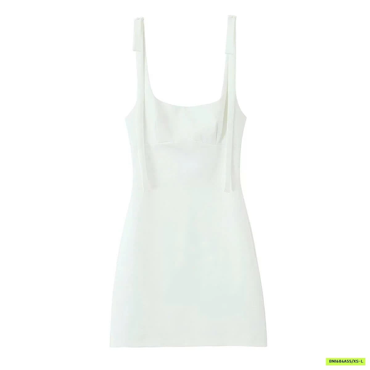 ĐẦM LADY CARO 2 DÂY KASLEAD