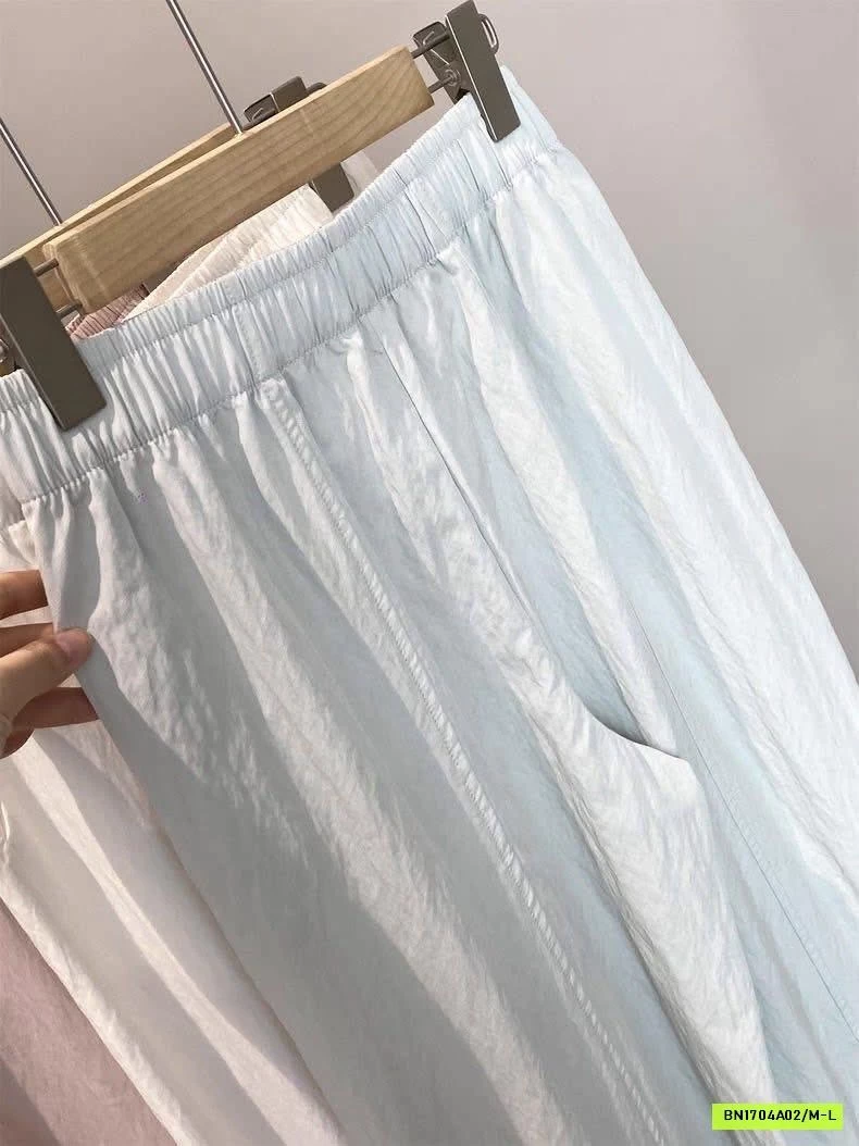 QUẦN GIÓ TENCEL INBLUE