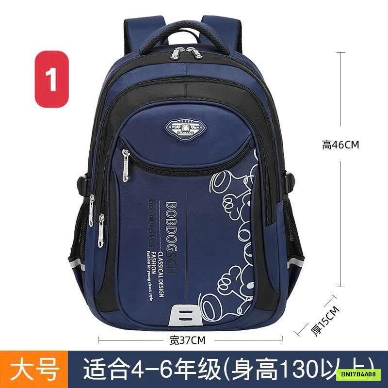 BALO BOBDOG NHIỀU MÀU