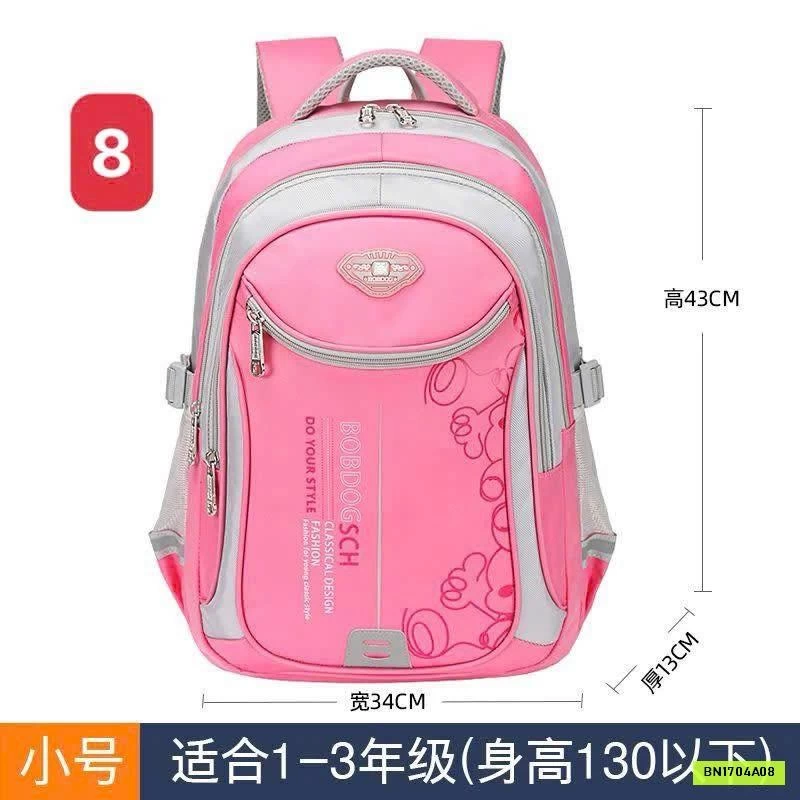 BALO BOBDOG NHIỀU MÀU