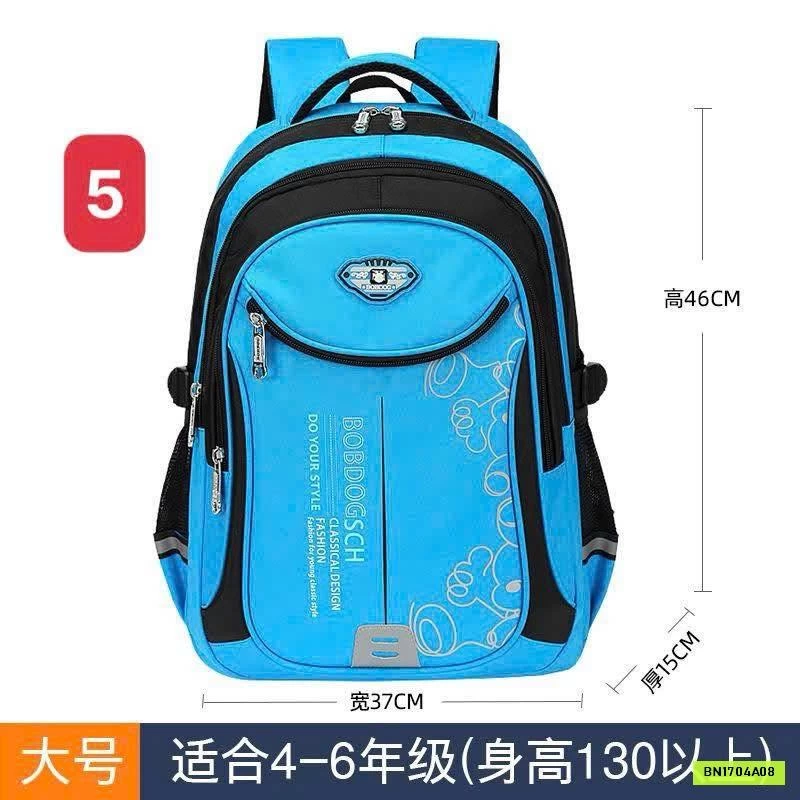 BALO BOBDOG NHIỀU MÀU