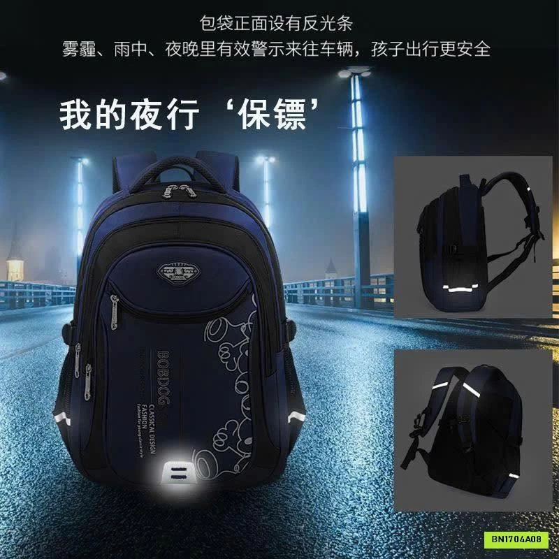 BALO BOBDOG NHIỀU MÀU