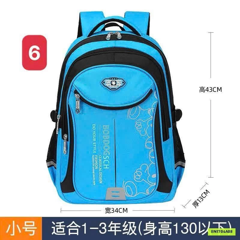 BALO BOBDOG NHIỀU MÀU