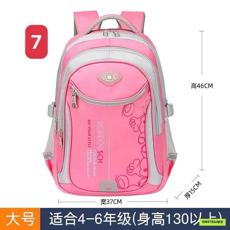 BALO BOBDOG NHIỀU MÀU