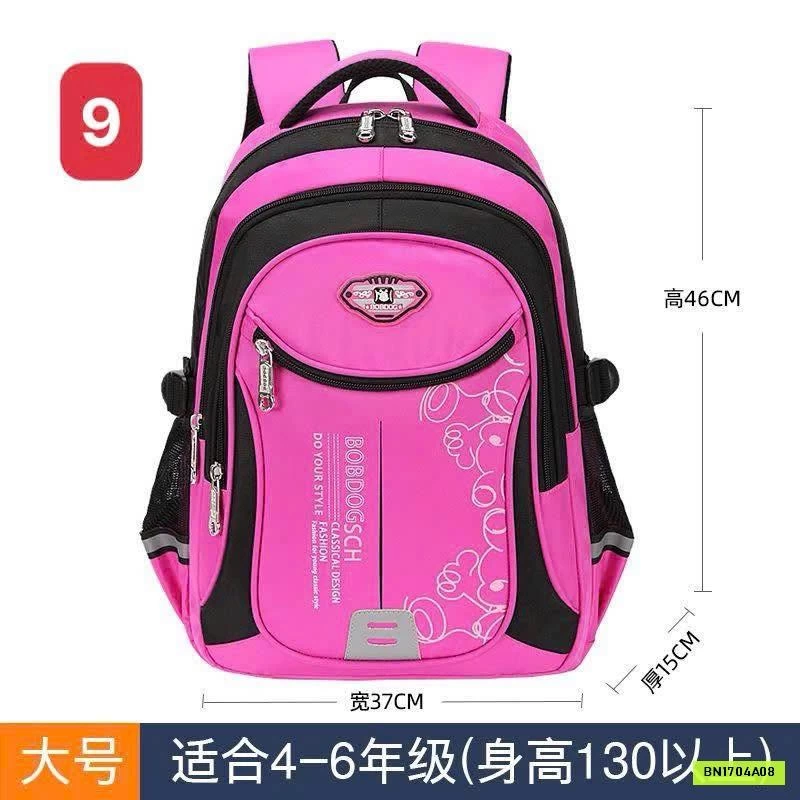 BALO BOBDOG NHIỀU MÀU