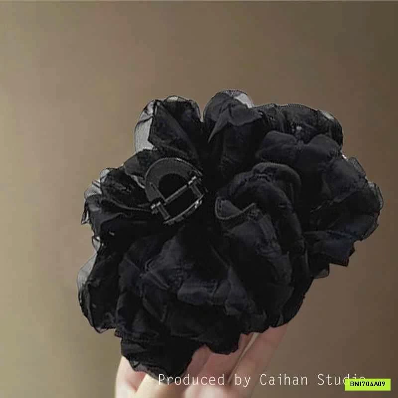 SET 2 KẸP TÓC BẢN TO HQ