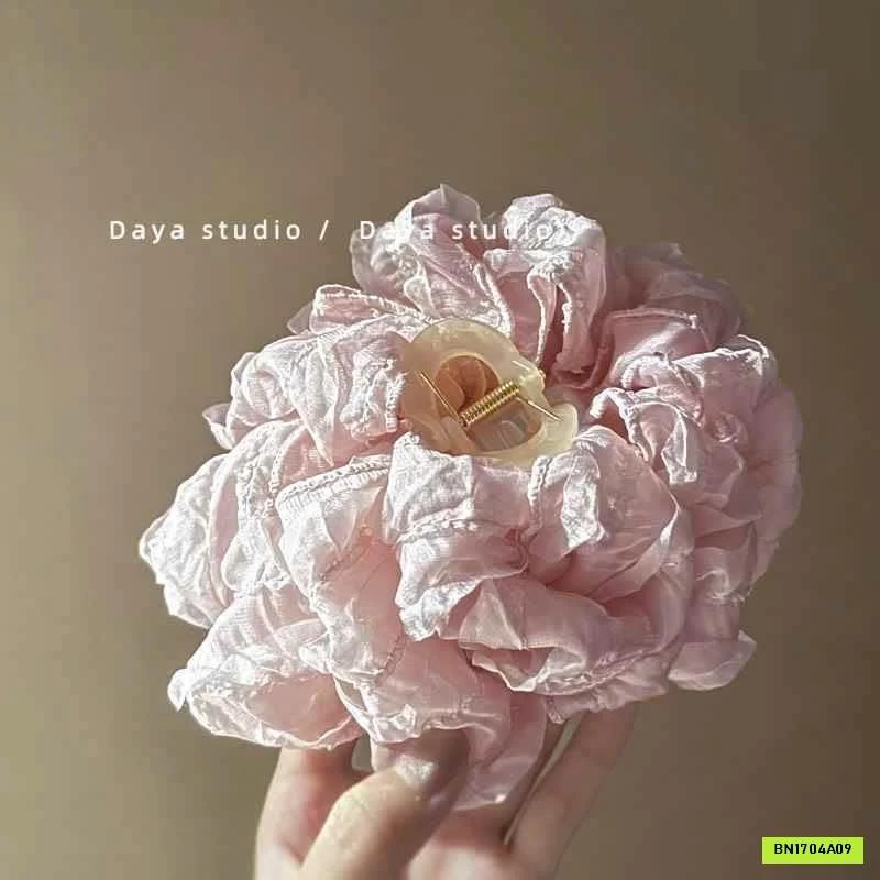 SET 2 KẸP TÓC BẢN TO HQ